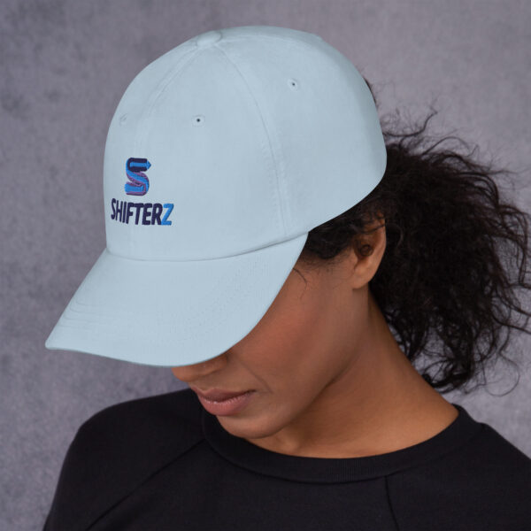 Shifterz hat - Image 2