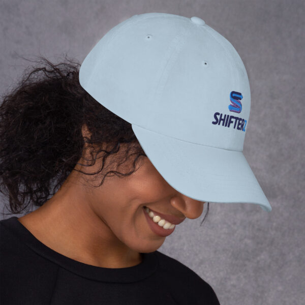 Shifterz hat - Image 3