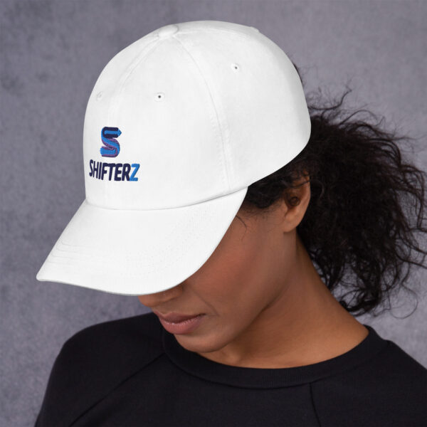 Shifterz hat - Image 5
