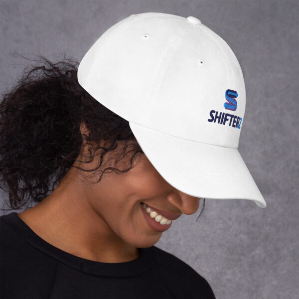 Shifterz hat - Image 6